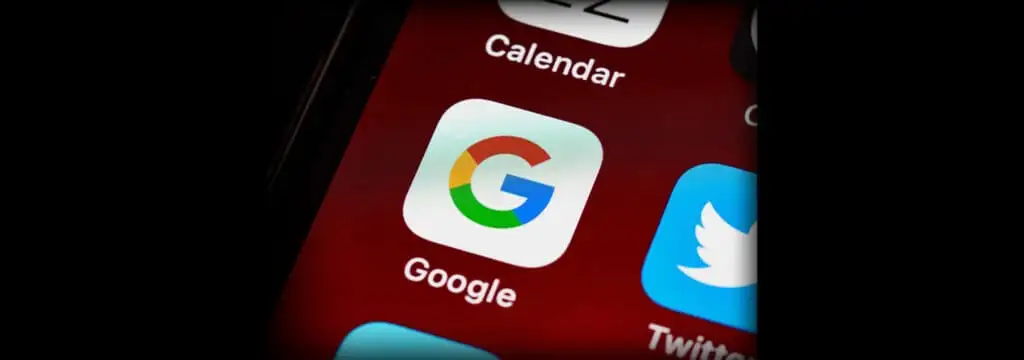 Derfor ville vi ikke lenger være Google Partner (oppdatert)