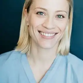 Ida Birgitte Hammervold
