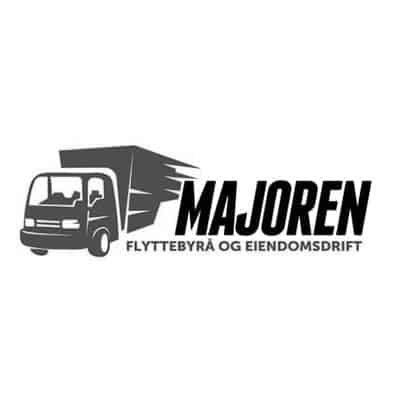 Majoren Flyttebyrå Oslo