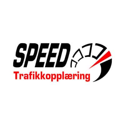 Speed Trafikkopplæring